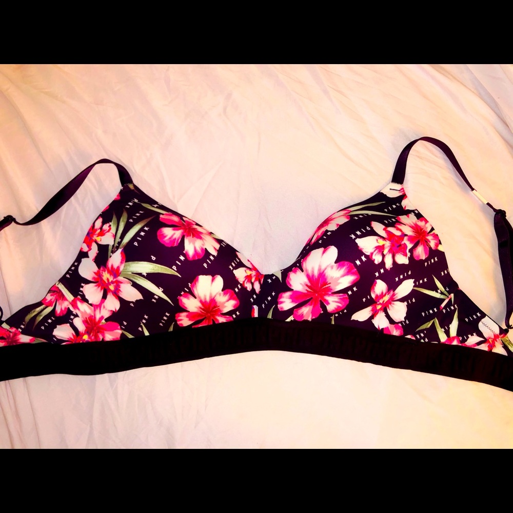 Victoria’s Secret Bra
